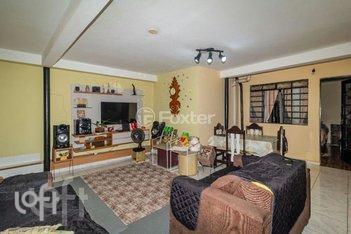 house em Kansas, Brooklin - São Paulo - SP