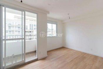 apartment em Valério de Carvalho, Pinheiros - São Paulo - SP