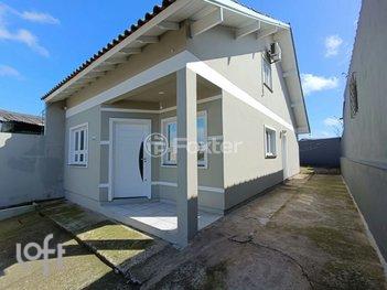 house em Duarte da Costa, Vila Vista Alegre - Cachoeirinha - RS