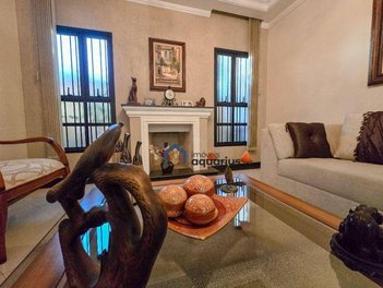 house em Avenida Doutor João Batista Soares de Queiroz Júnior, Jardim das Indústrias - São José dos Campos - SP