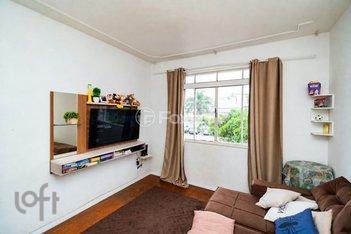 apartment em Avenida do Forte, Cristo Redentor - Porto Alegre - RS
