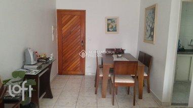 apartment em Municipal, Centro - São Bernardo do Campo - SP