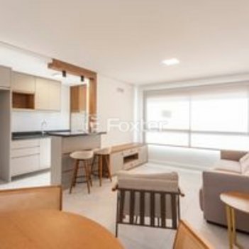 apartment em Avenida do Forte, Vila Ipiranga - Porto Alegre - RS