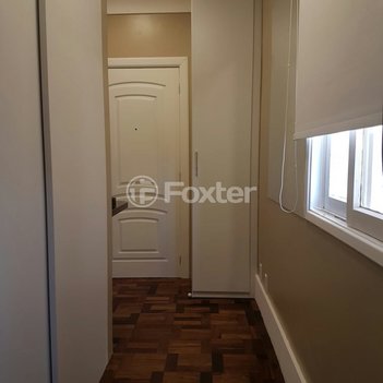 apartment em Avenida Cristóvão Colombo, Moinhos de Vento - Porto Alegre - RS