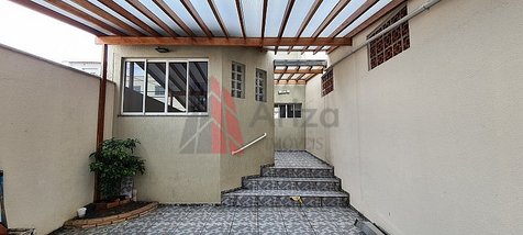 house em Rua Wilson Santana Lobo, Jardim Esperança - Mogi das Cruzes - SP