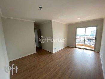 apartment em Marcondes de Brito, Vila Matilde - São Paulo - SP