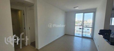 apartment em Carioca, Ipiranga - São Paulo - SP