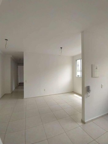 apartment em Rua Antônio de Andrade Mendes, Palmeiras - Belo Horizonte - MG