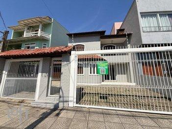 house em Avenida dos Prazeres, Vila Jardim - Porto Alegre - RS