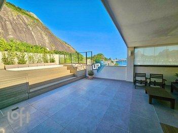 apartment em Rua Sacopa, Lagoa - Rio de Janeiro - RJ