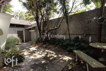 house em Primeiro de Março, Bosque da Saúde - São Paulo - SP