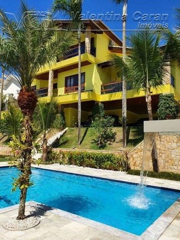 house em Rua Andaluzita, Arujá 5 - Arujá - SP