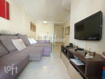 apartment em do Arraial, Cursino - São Paulo - SP