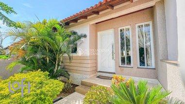 house em Areia Dourada, Morada do Vale 1 - Gravataí - RS