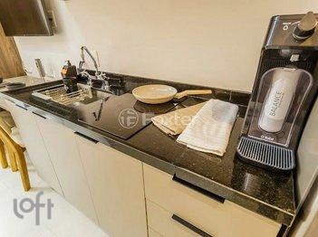 apartment em Agami, Moema Pássaros - São Paulo - SP