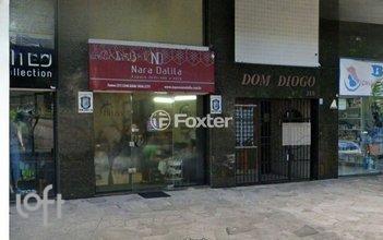 apartment em Dona Adda Mascarenhas de Moraes, Jardim Itu-Sabará - Porto Alegre - RS
