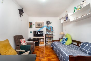 apartment em Rua Monsenhor Passaláqua, Bela Vista - São Paulo - SP