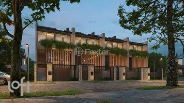 house em de La Grange, Três Figueiras - Porto Alegre - RS