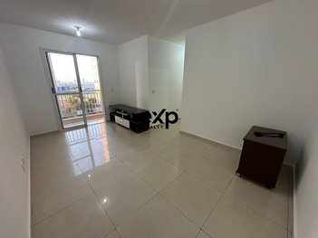 apartment em Rua Engenheiro Augusto de Figueiredo, Vila Progresso - Campinas - SP