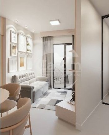 apartment em Rua Nova Trento, Vila Formosa - São Paulo - SP