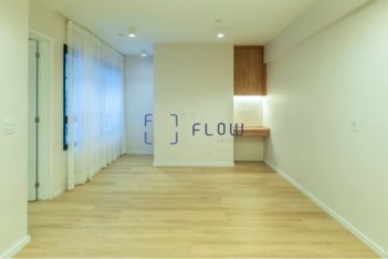 apartment em Rua Doutor Tomás Alves, Vila Mariana - São Paulo - SP