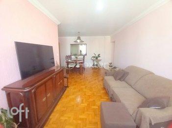 apartment em Tutóia, Paraíso - São Paulo - SP