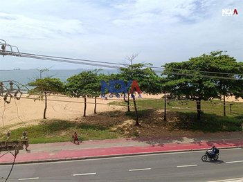 apartment em Avenida Estudante José Júlio de Souza, Praia de Itaparica - Vila Velha - ES