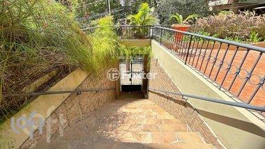 apartment em Rua Silva Jardim, Mont'serrat - Porto Alegre - RS