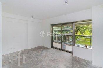 apartment em da República, República - São Paulo - SP