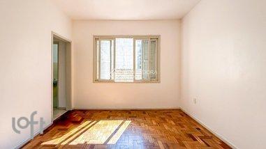 apartment em General Lima e Silva, Azenha - Porto Alegre - RS
