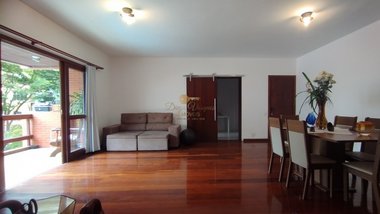 apartment em Rua Wancler Fonseca, Agriões - Teresópolis - RJ