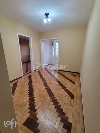 apartment em Félix da Cunha, Floresta - Porto Alegre - RS