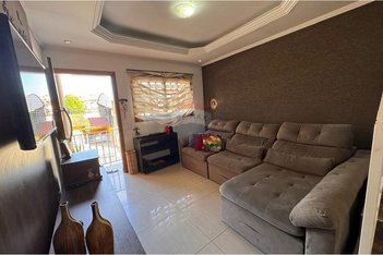 house em Rua Vinte e Um de Abril, Jardim Recreio - Bragança Paulista - SP