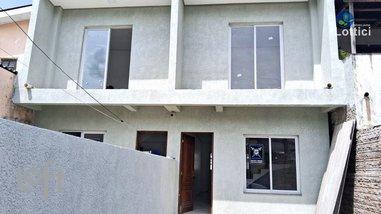 house em Flórida, Mato Grande - Canoas - RS