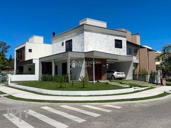 house em da Quaresmeira Roxa, Cachoeira do bom Jesus - Florianópolis - SC