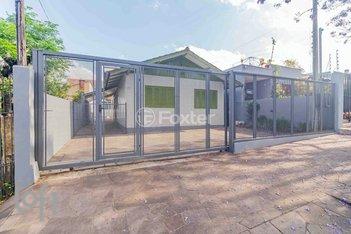 house em Manoel Bandeira, Jardim Itu-Sabará - Porto Alegre - RS