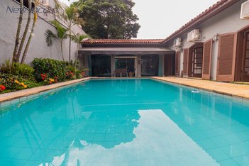 house em Rua Manuel José Gomes, Jardim Prudência - São Paulo - SP