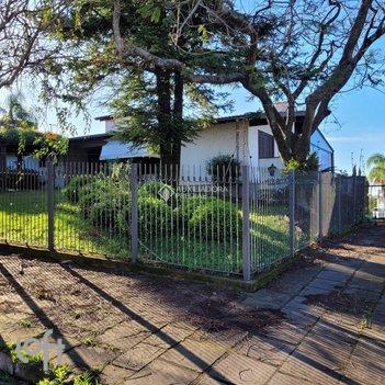 house em do Louro, Guarani - Novo Hamburgo - RS