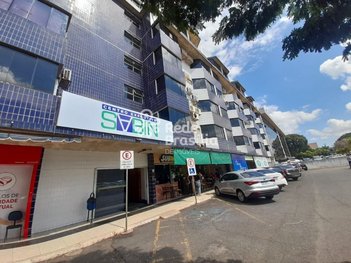 office em SEPS 714/914, Asa Sul - Brasília - DF