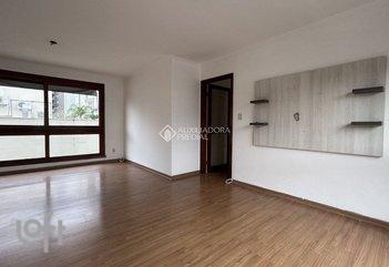 apartment em Rua Silveiro, Menino Deus - Porto Alegre - RS
