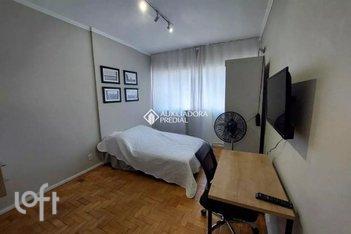 apartment em Senador Salgado Filho, Centro - Porto Alegre - RS