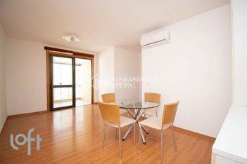 apartment em Grécia, Passo D'areia - Porto Alegre - RS