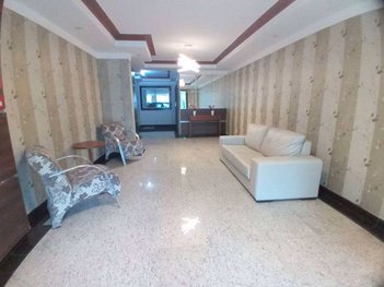apartment em Rua Monte Castelo, Aviação - Praia Grande - SP