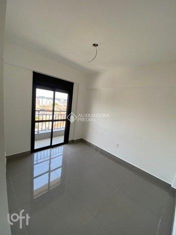 apartment em Marechal Malet, Vila Prudente - São Paulo - SP
