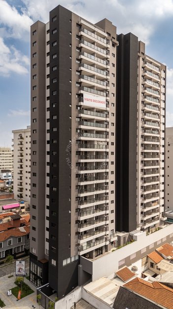 business em Primeiro de Janeiro, Vila Clementino - São Paulo - SP