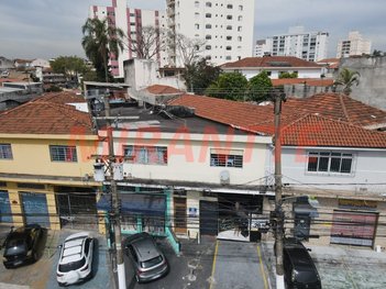 commercial_land_lot em Avenida Guapira, Tucuruvi - São Paulo - SP