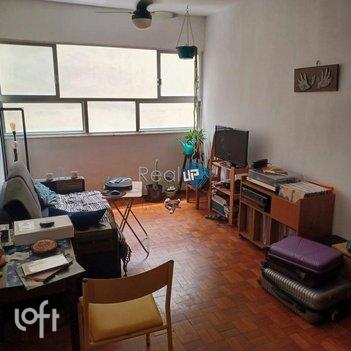 apartment em Voluntários da Pátria, Botafogo - Rio de Janeiro - RJ