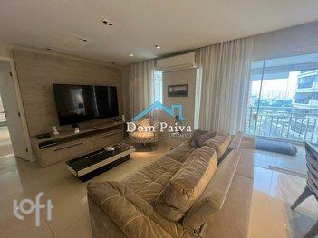apartment em Taquari, Mooca - São Paulo - SP