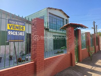 house em Osvaldo Jardim, Santa Rita - Guaíba - RS