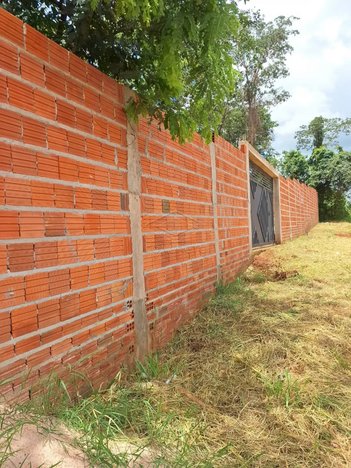 house em Rua Euvaldo Lodi, Parque Industrial Manchester - Bauru - SP